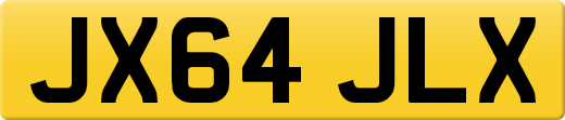 JX64JLX